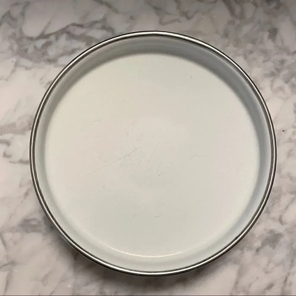 Vintage Austria Email Enamel Pot